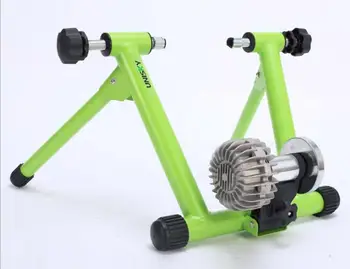 26inch-29inch (700C) bicicleta de ciclismo indoor TREINADOR Multifuncional de dobramento de TREINADOR de ciclismo indoor equipamento