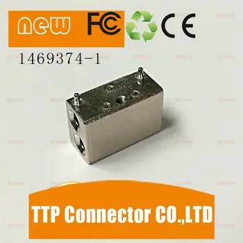 2pcs/monte 1469374-1 Conector de 100% Novo e Original