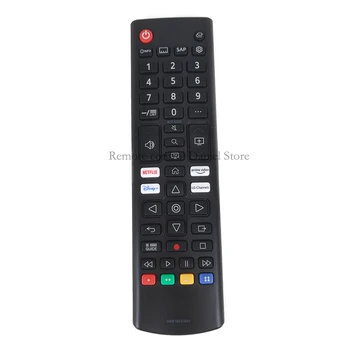 AKB76037601 Para TV LG com Controle Remoto 2021 2LM627BPUA Televisão controlador de 65UP7000PUA 55UP7000PUA 50UP75006LF 43UP7000PUA 32LM5