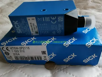 Alemanha Sike DOENTE código de cor KT5W-2P2116 Tetra Pak código de cor do olho elétrico máquina de fazer saco de olho eletrónico