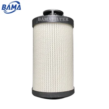 BAMA Hidráulico filtro de retorno RHR160G20B Para Limpar a Máquina do equipamento do filtro de óleo