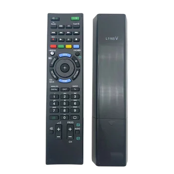 controle remoto adequado para a TV Sony 3d smart RM-YD018 RM-GD001 RM-GD003 RM-ED012 RM-GD029 RM-ED044 KDL-65S995A KDL-65W855A