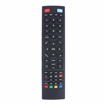 Controle remoto Para Blaupunkt 47/333I-GB-5B-F3HBK 23/207I SMart LED TV HDTV