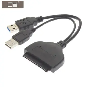 CY USB 3.0, SATA 22 Pin 2 5