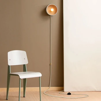 Designer Minimalista Arte em Ferro Lâmpada de Parede com Plug/Mudar G9 Iluminação Interior Led de estar/Quarto de modelos Quarto, Corredor, Escadas de Fundo