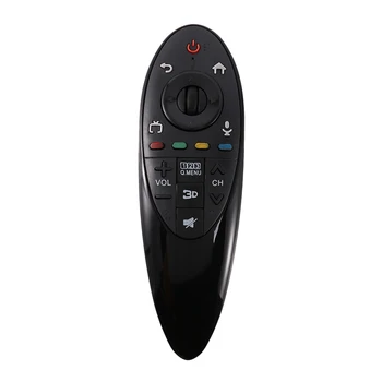 Dynamic Smart TV 3D de Controle Remoto para LG MAGIC 3D Substituir o Controle Remoto da TV