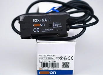 E3X-NA11 fibra amplificador lugar
