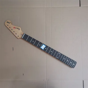 JNTM Guitarra Personalizada de Fábrica / DIY Kit Guitarra / DIY Guitarra Elétrica Pescoço (157)