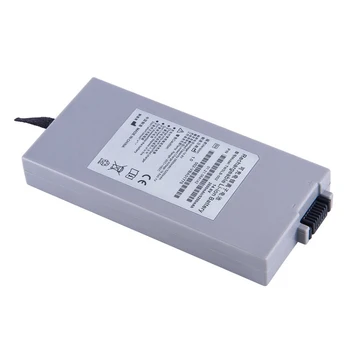 Marca 100% Novo Original Garantia de 1 Ano TWSLB-002 ECG monitor de bateria de lítio
