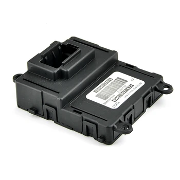 NOVO 8R0-907-472 Faróis de LED DRL Lastro Módulo de Controle Para o Audi Q5 8R0907472 8R0 907 472 10056-17078