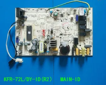 Novo conversão de freqüência de ar condicionado placa-mãe KF-72L DY-ID R2 PRINCIPAL-ID PA400