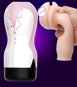 Novo Homem Masturbação Copa Vagina Real Buceta Masturbador Masculino Bolso Buceta Vagina Artificial Brinquedos Sexuais Para Os Homens De Aeronaves Copa