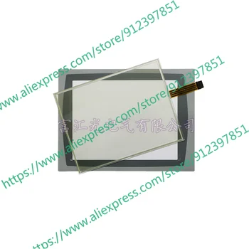 Novos Acessórios Originais de Embalagem Forte Touch pad+película Protetora + 1500 2711P-T15C4A8 2711P-T15C4A9