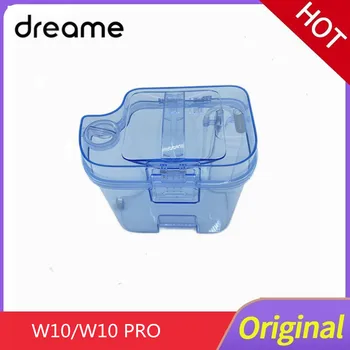Original Dreame W10 Aspirador de Peças de Reposição, Limpe o Tanque de Água Tanque de Recuperação de Acessórios para Dreame W10 W10 pro