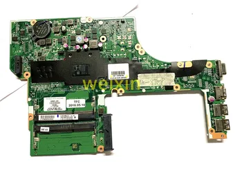 PARA HP ProBook 455 G3 placa-Mãe A10-8700P 828431-001 828431-501 828431-601 DAX73AMB6E1 100% Testado a Funcionar