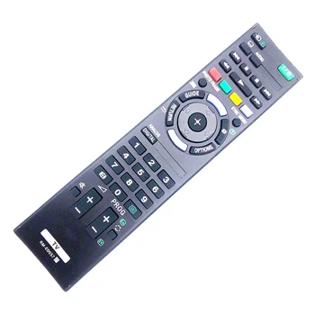 RM-ED057 Novo controle Remoto com a TV Sony de Controle RM-ED057 KDL-60R520A KDL60R520A