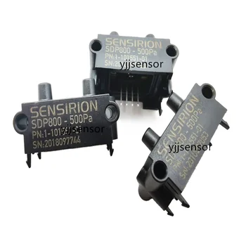 SDP800 SDP810-125Pa Sensirion de Baixa Pressão de 125 Pa ou 500 Pa Sensor de Pressão Diferencial