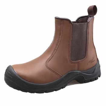 Workink Sapatos de Segurança Pac de Aço Toe Sapato Botas Para Homem Calçado Anti-derrapante E Resistente ao Desgaste Carne Calçado Desgaste resistantDXZ103